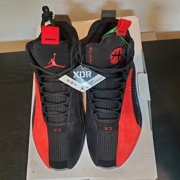 Air Jordan XXXV SP-R PF
